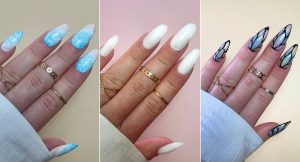 Faux ongles « Press on nails » : La solution parfaite pour des ongles impeccables